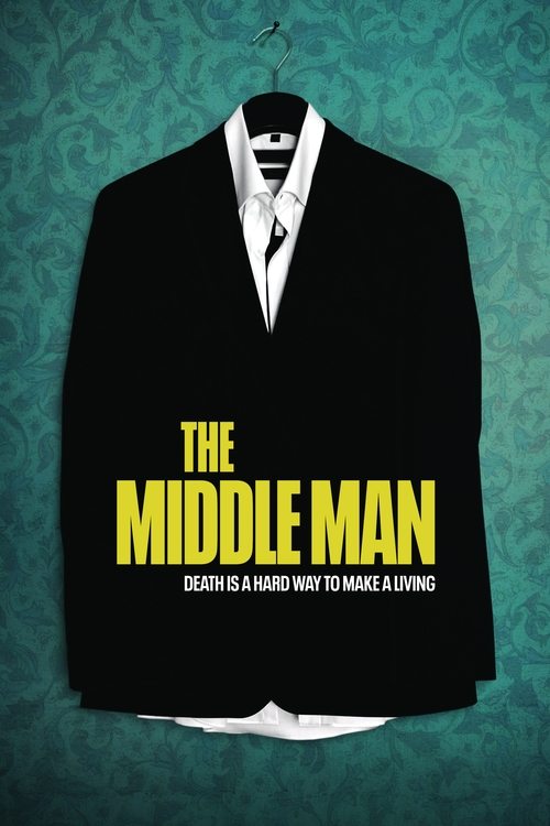 The Middle Man Poster