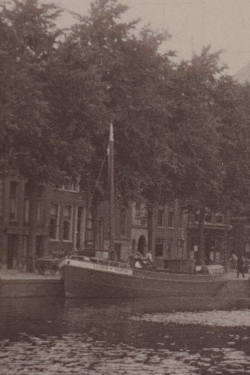 Haarlem Poster