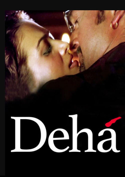 Deha Poster