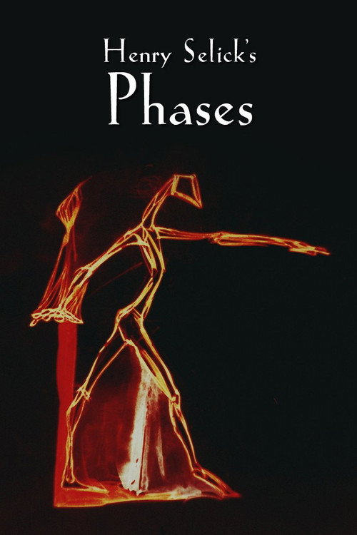 Phases Poster