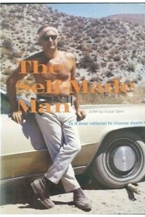 The Self-Made Man Poster