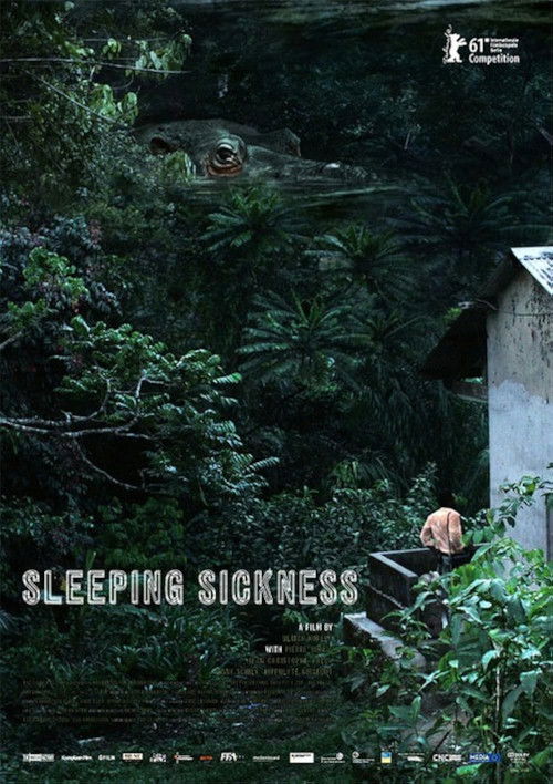 Sleeping Sickness Poster