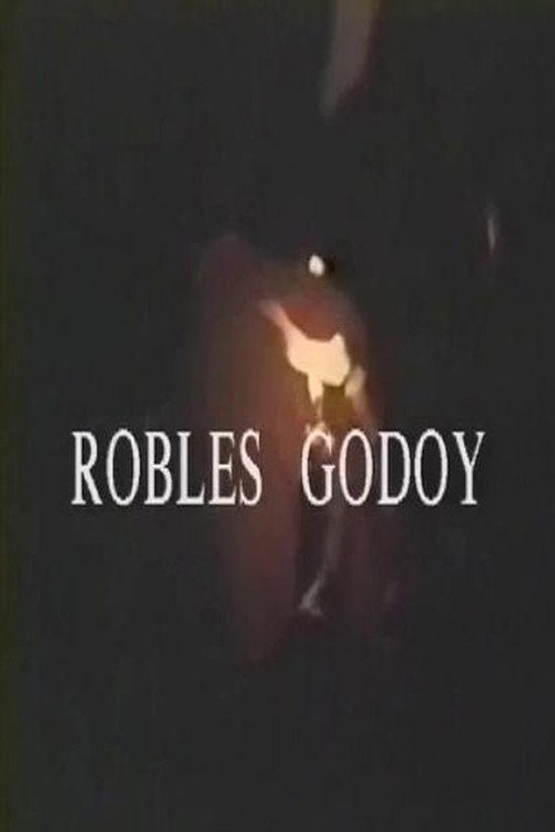 Robles Godoy Poster