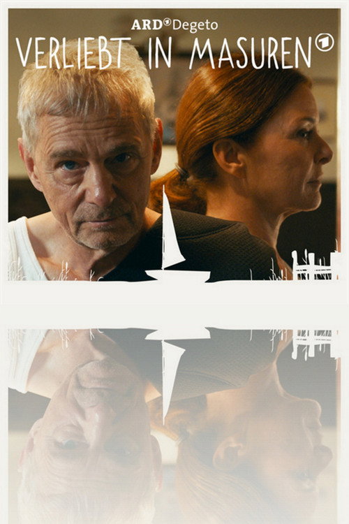 Verliebt in Masuren Poster