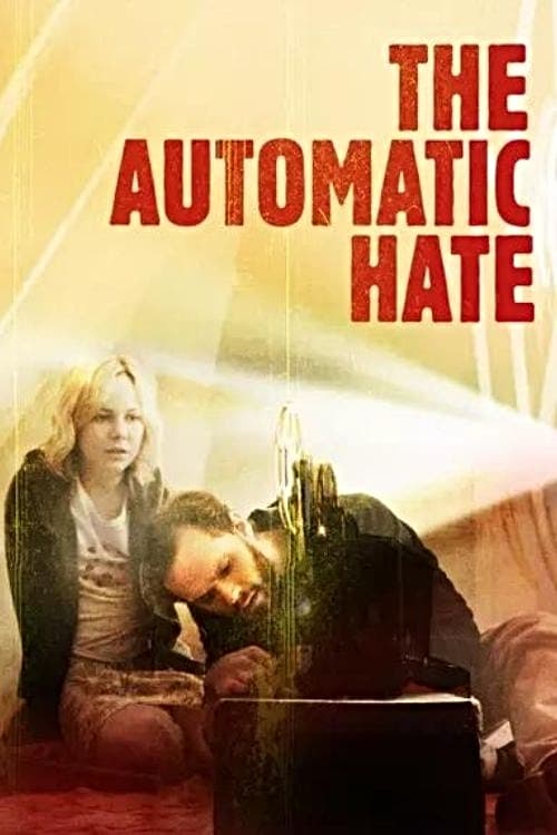 The Automatic Hate Poster