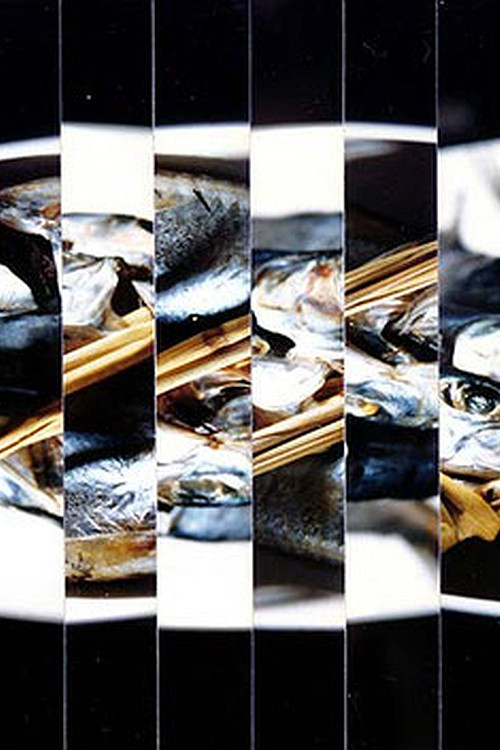 Metamorphose Works No.3〈Mixed juice〉 Poster