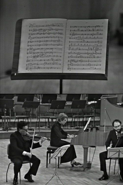 Concerto de I Solisti di Roma, Concerti della Sera Poster