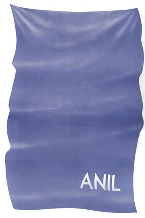 Anil Poster