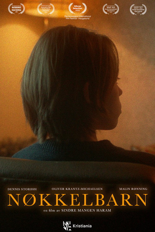 Latchkey Kids Poster