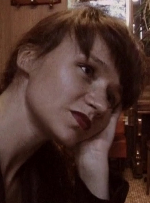 Virginie ou la capitale Poster