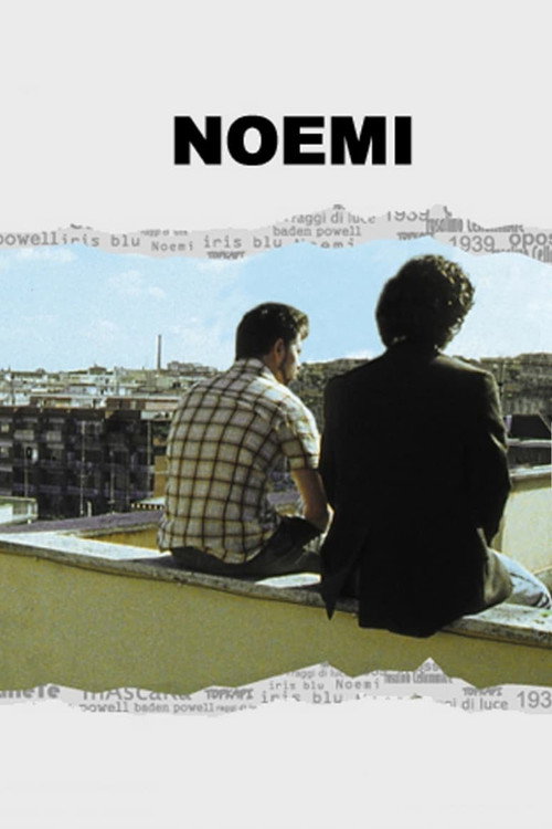 Noemi Poster