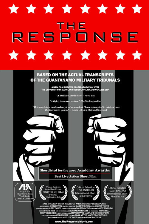 The Response Poster