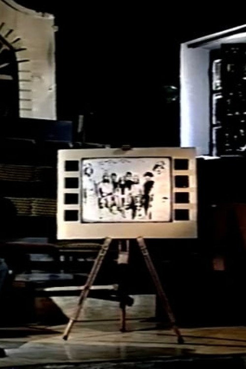 A Season for Cinema: The relationship between Iranian theatre and cinema Poster