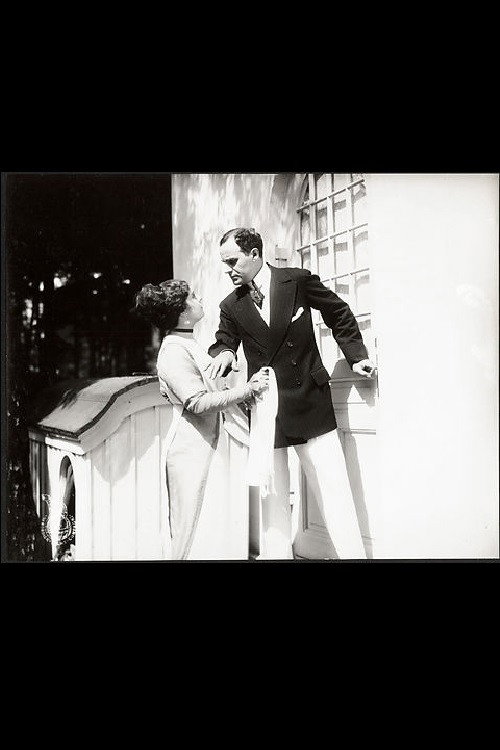 Arbejdet adler Poster