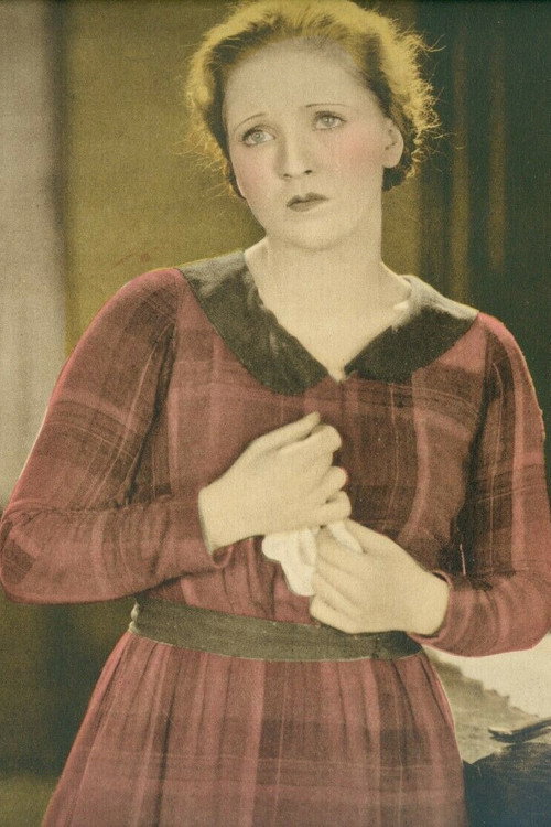 Tillie Poster
