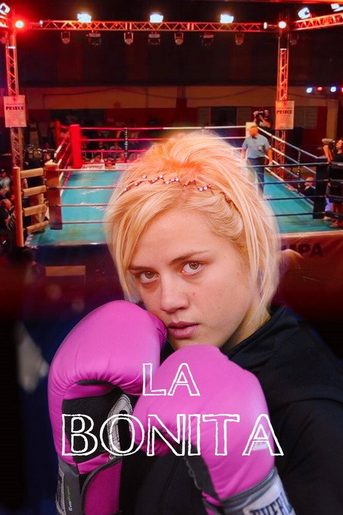 La Bonita Poster