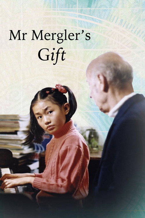 Mr. Mergler's Gift Poster