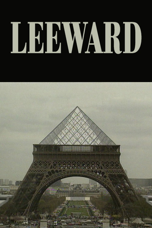 Leeward Poster