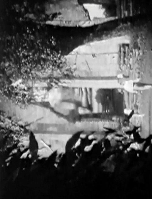 Report of the Archaeological Survey in Siam, November to December 1929 Poster