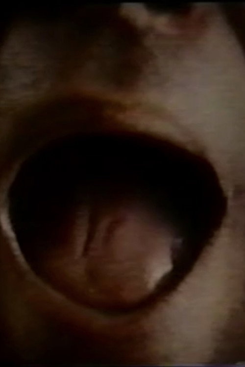 Eating Poster