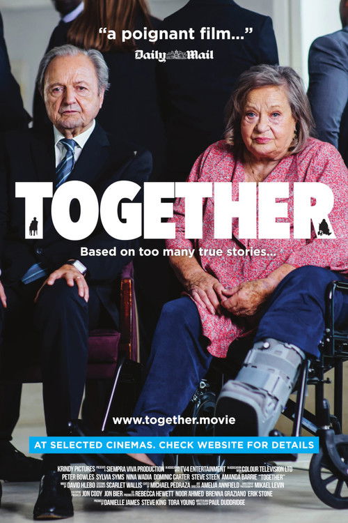 Together Poster