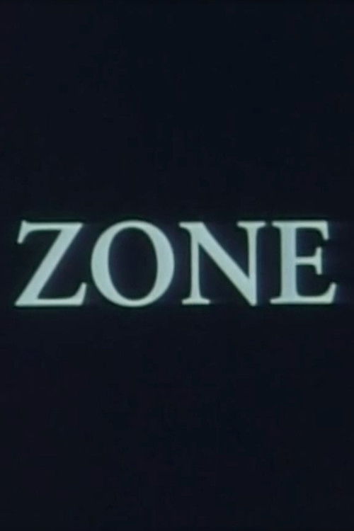 Zone Poster