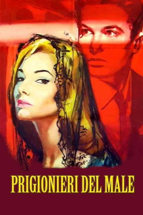 Revelation Poster