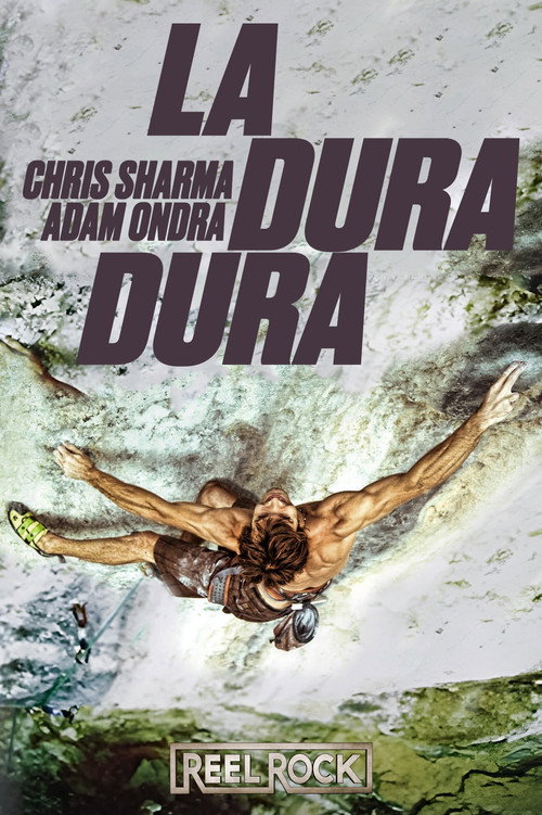 La Dura Dura Poster
