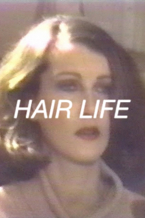 Hair Life Poster