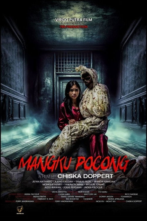 Mangku Pocong Poster