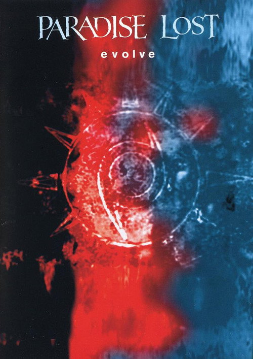 Paradise Lost: Evolve Poster