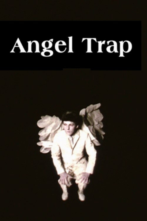 Angel Trap Poster