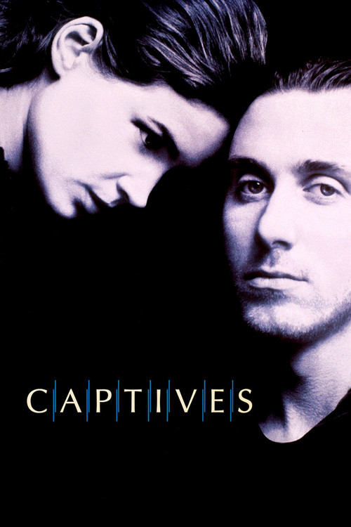 Captives Poster