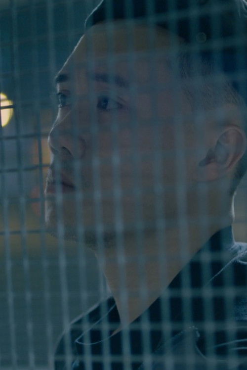 A Letter from Prison Poster