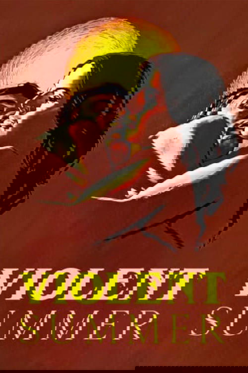 Violent Summer Poster