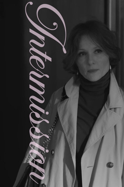 Intermission Poster