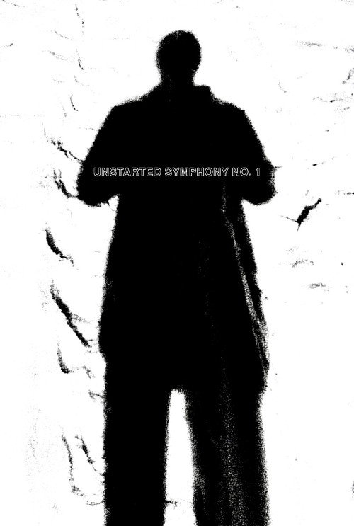 Unstarted Symphony No. 1 Poster