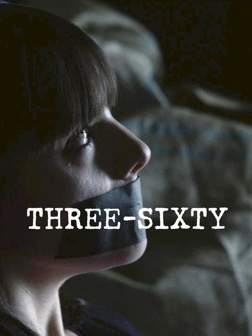 Three Sixty Poster