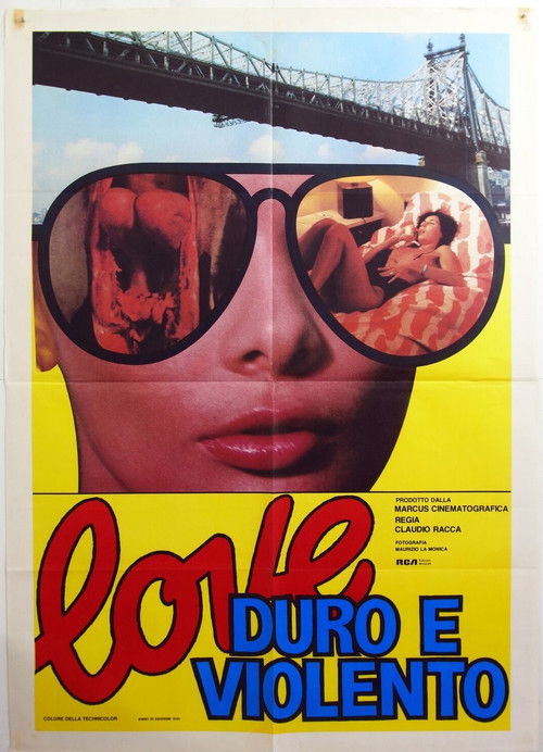 Love Poster