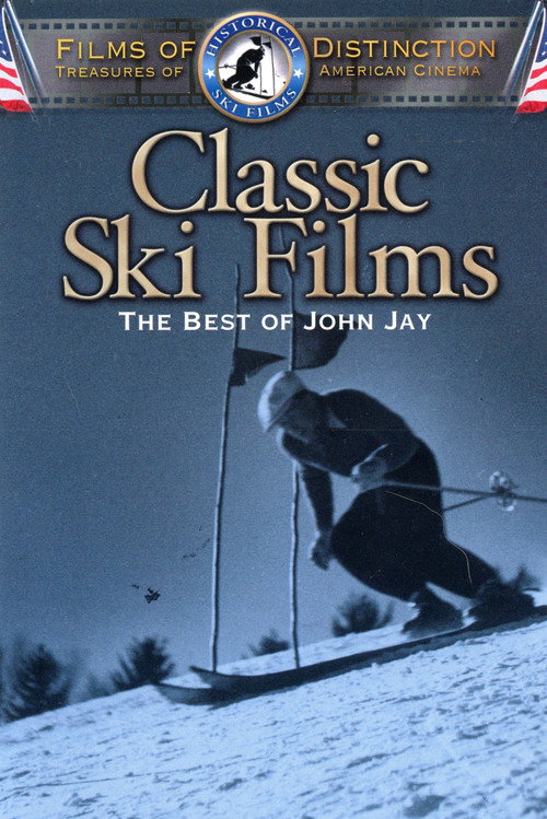 The Best of John Jay Poster
