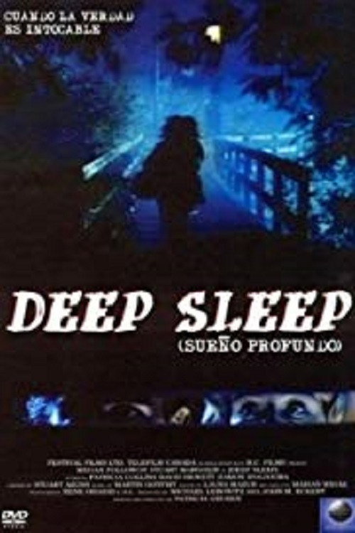 Deep Sleep Poster