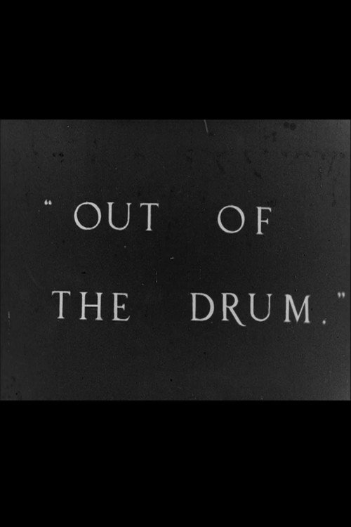 Out of the Drum Poster