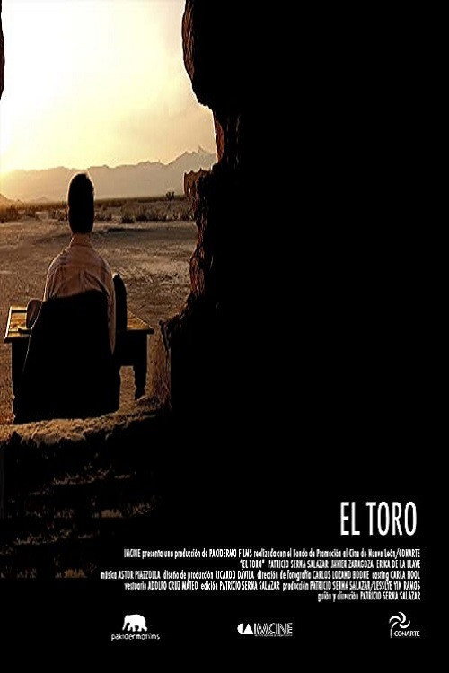 El toro Poster