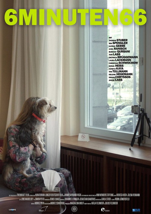 6Minutes66 Poster