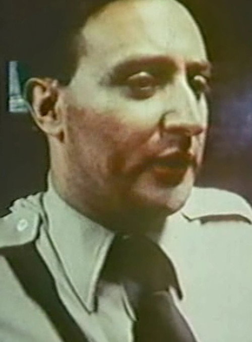 Chicago Nazis Poster