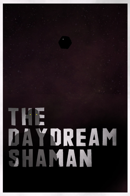 The Daydream Shaman Poster