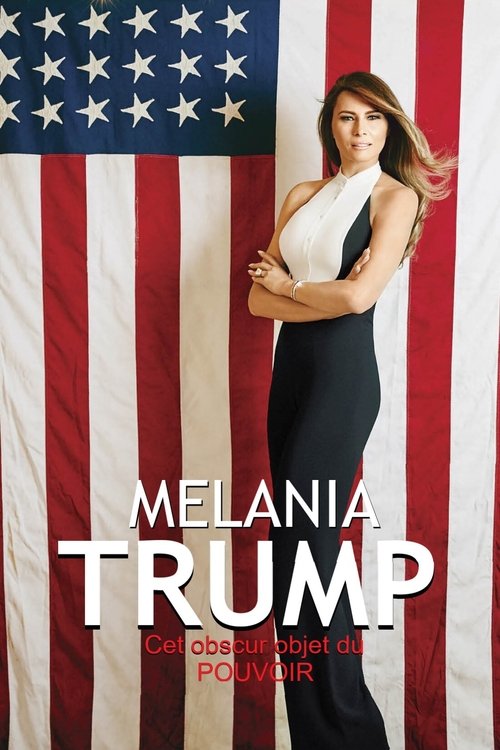 Looking for Melania Trump Poster