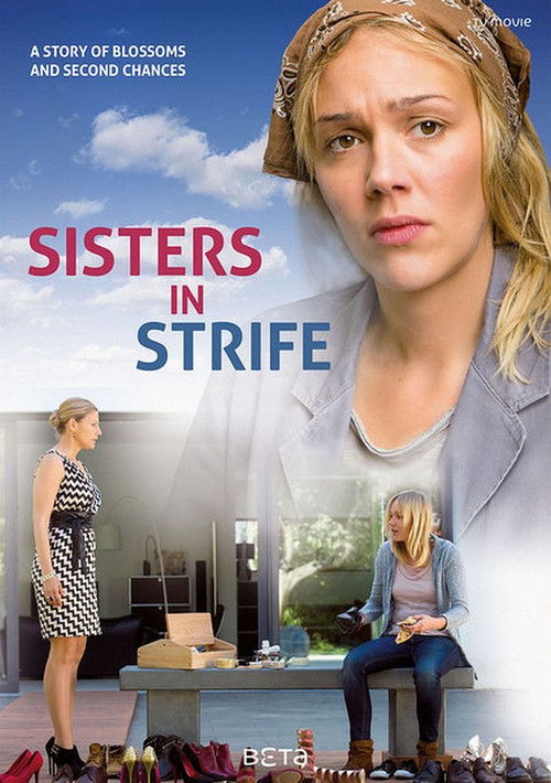 Sisters in Strife Poster