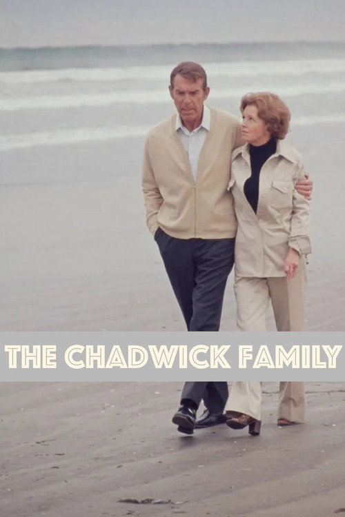 The Chadwick Family Poster
