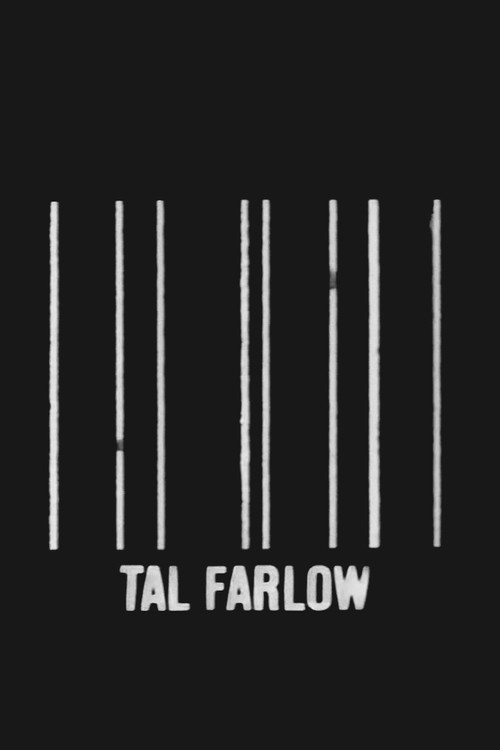 Tal Farlow Poster